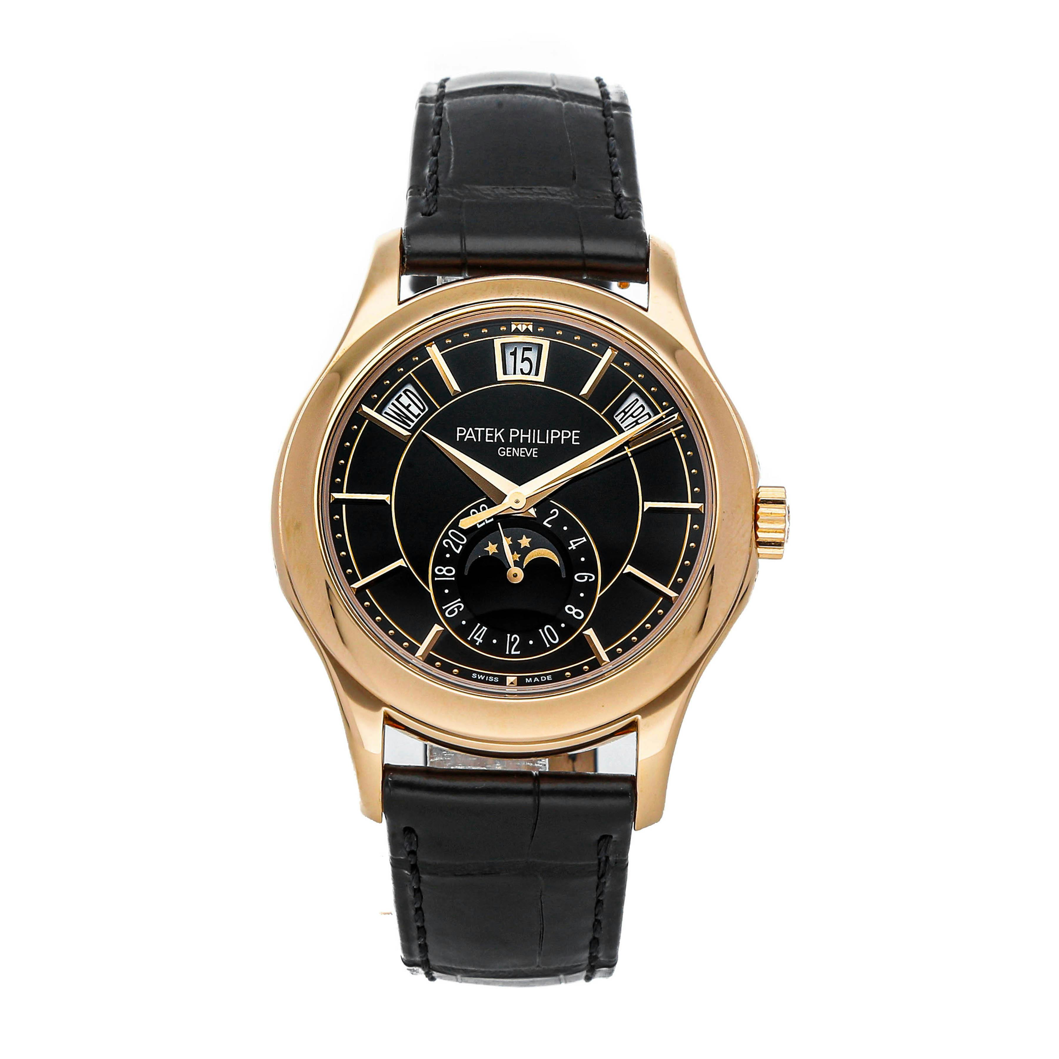 Patek philippe sale 5205r tiffany